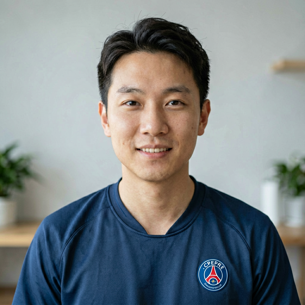 数据分析爱好者头像