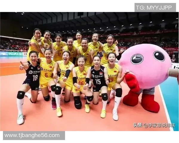 杭州排球队荣膺排球比赛经验排行榜第一名引发热议 杭州排球队荣膺排球比赛经验排行榜第一名引发热议
