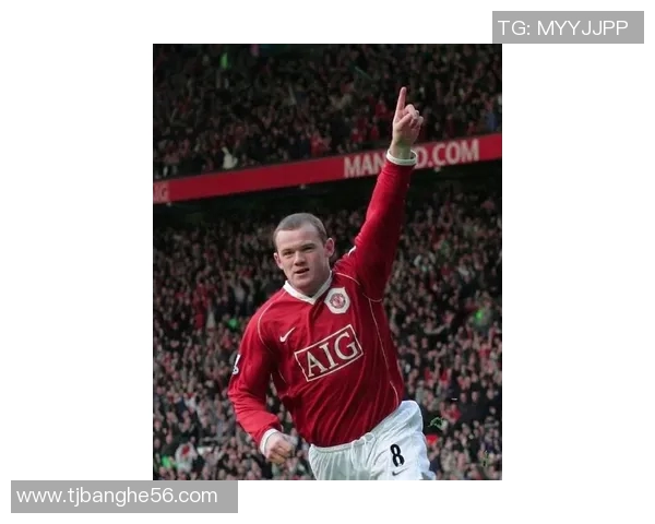 足球明星鲁尼的经典头像背后的故事与传奇人生揭秘