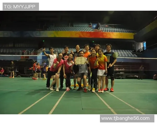 上海羽毛球队在杯赛中的状态分析与表现评估 上海羽毛球队在杯赛中的状态分析与表现评估