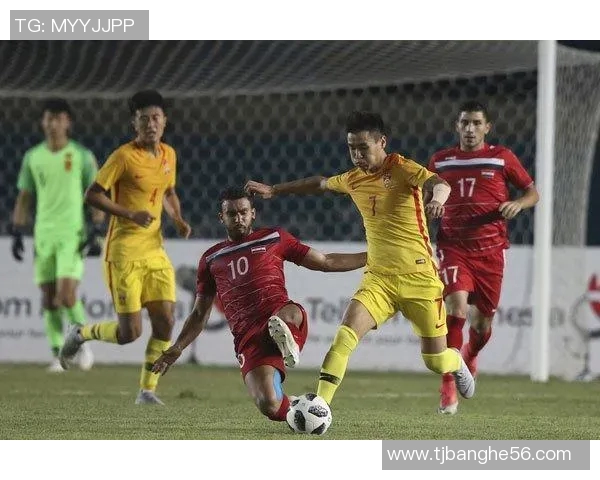 广州足球队在亚运会上的节奏表现分析与点评 广州足球队在亚运会上的节奏表现分析与点评