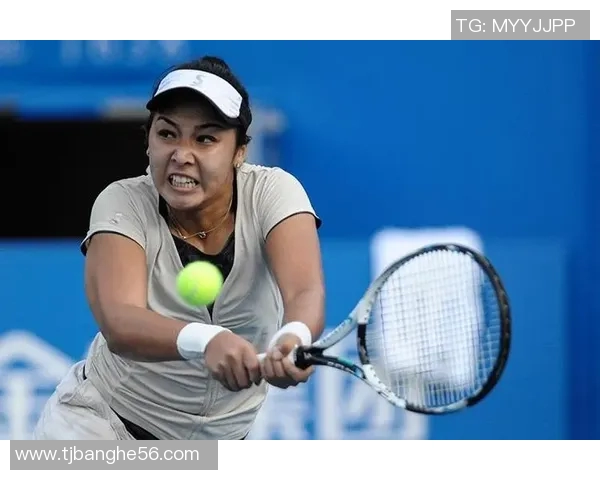 武汉网球队在联合会杯中的辉煌突破与成长历程全景回顾