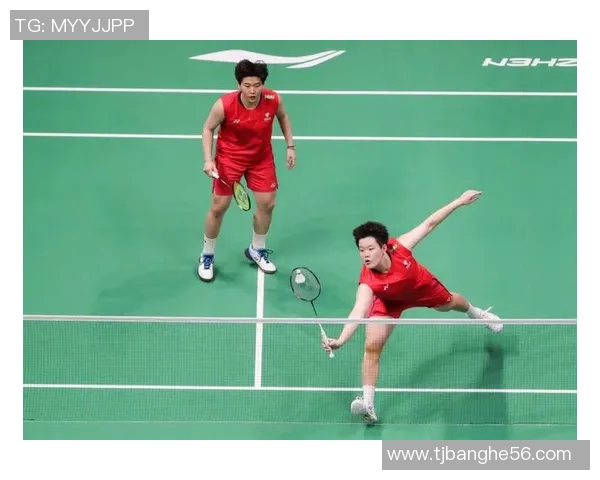 广州羽毛球队在羽毛球节奏排行榜中荣获第四名展现实力与团队协作