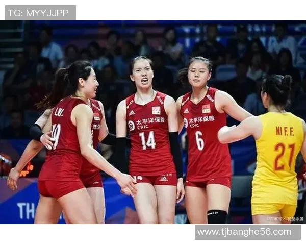 广州排球队与上海排球队赛后状态分析与复盘总结