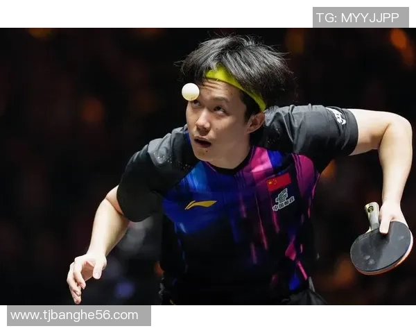 大满贯特别报道:杭州乒乓球队如何在艰难岁月中崛起与奋斗的故事 大满贯特别报道:杭州乒乓球队如何在艰难岁月中崛起与奋斗的故事