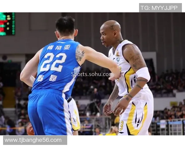 陈磊独家分享篮球心得与技巧助你提升球技的秘诀与经验 陈磊独家分享篮球心得与技巧助你提升球技的秘诀与经验