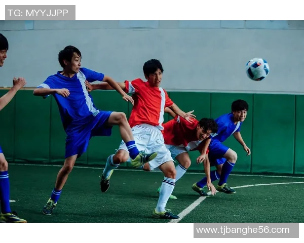 武汉少年足球明星的崛起与未来发展潜力探讨