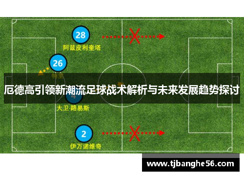 厄德高引领新潮流足球战术解析与未来发展趋势探讨